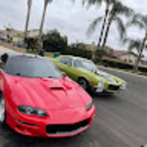 Meet your Posher, Vincent